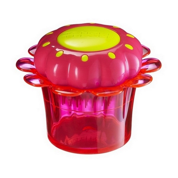 Tangle Teezer Гребінець Magic Flowerpot Popping Purple