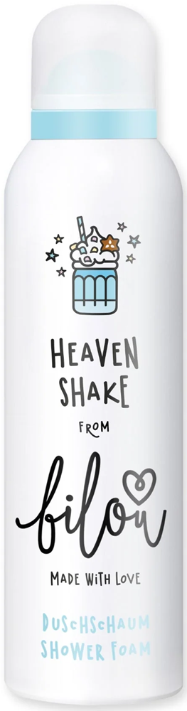 Пінка для душу Heaven Shake