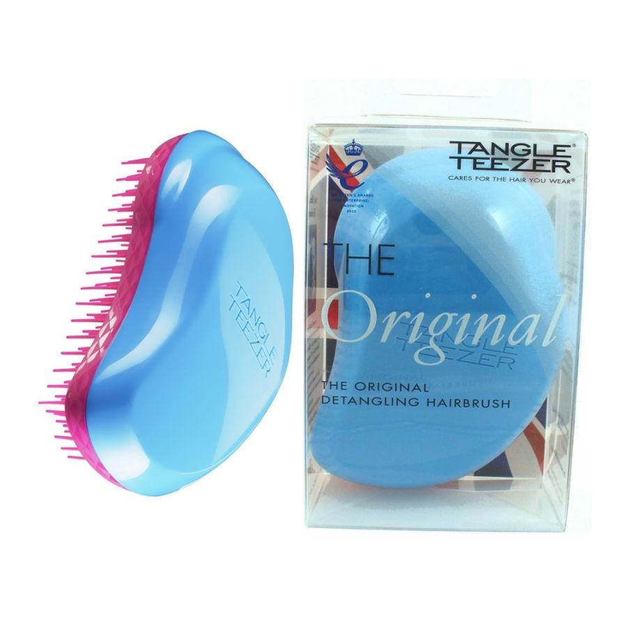 Tangle Teezer Гребінець Original Blueberry Pop