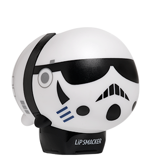 Star Wars Storm Trooper - Ice Cream Clone Штурмовик бальзам для губ 