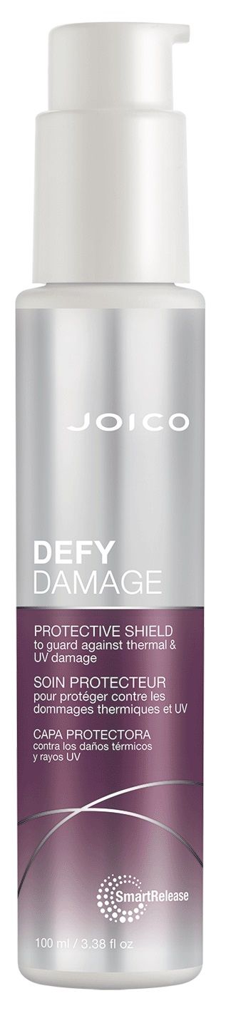 Defy Damage Догляд незмивний для захисту від термо та УФ пошкоджень