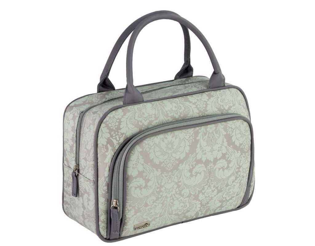 Косметичка Oriental 28x11x20см