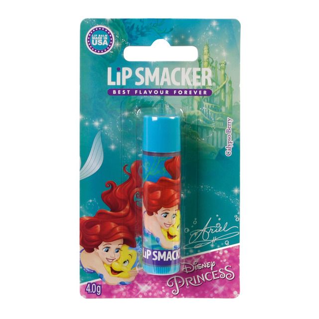 Shimmer бальзам для губ Ягодный