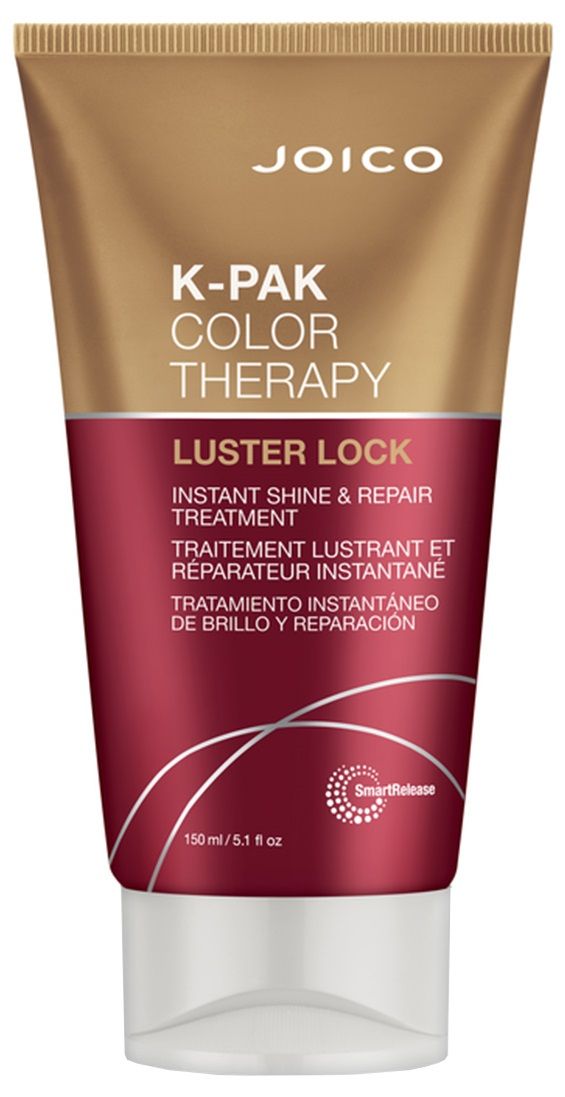K-Pak Color Therapy Маска для защиты цвета и блеска волос