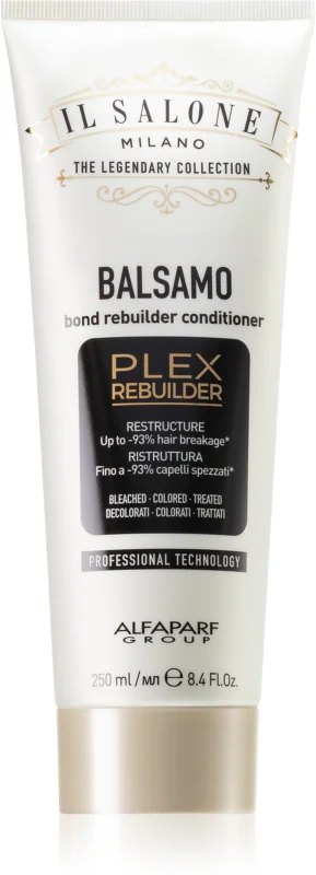 Plex кондиционер-протектор для восстановления волос
