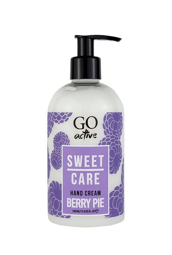 Крем для рук BERRY PIE