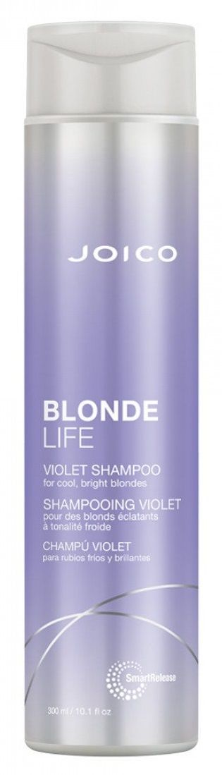 Blonde Life Шампунь фіолетовий для збереження яскравого блонда