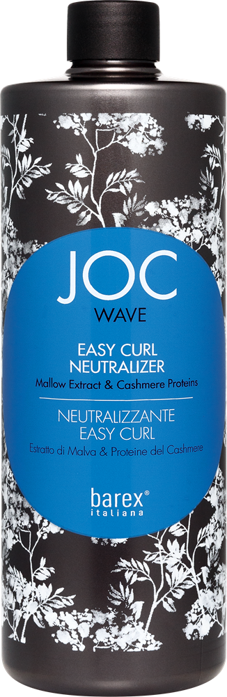 JOC WAVE Easy Curl Нейтрализатор для завивки