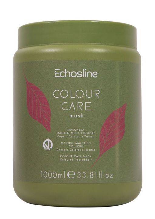 COLOR CARE Маска для захисту фарбованого волосся