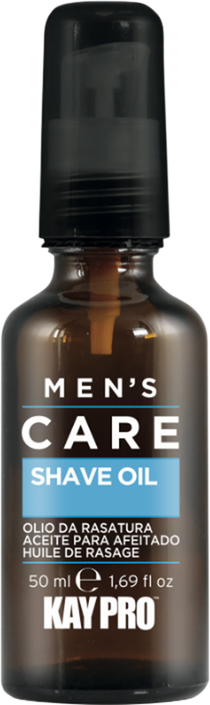 Men's Care Олія для гоління