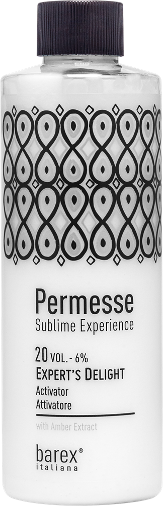 PERMESSE Expert's Delight  Окислительная эмульсия  6%