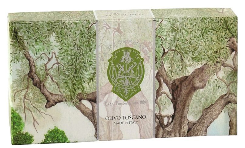 Мило Оливкові сади Тоскани 150гр * 3