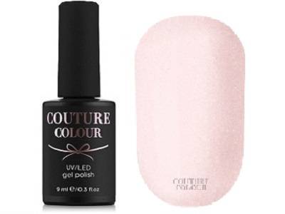 Гель лак Couture Colour Winter Roseate 9мл