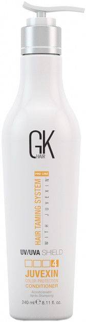 Global Keratin Color Shield Кондиціонер Захист кольору від УФ