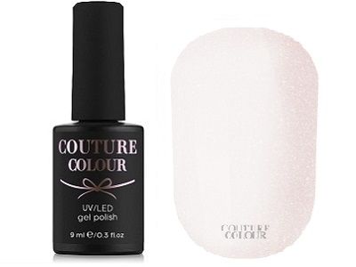 Гель-лак Couture Colour Soft Nude 9мл