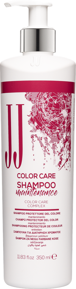 COLOR CARE Шампунь Защита цвета