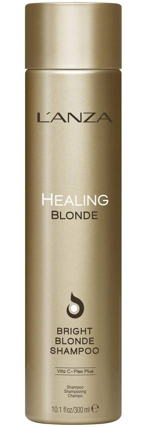 Blonde Шампунь Сяючий блонд