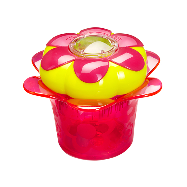 Tangle Teezer Гребінець Magic Flowerpot Popping Pink