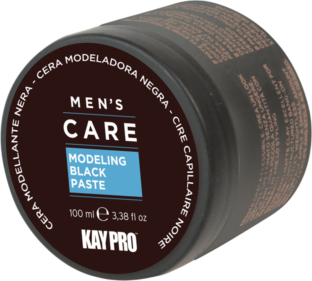 Men's Care Паста-камуфляж для укладки волос