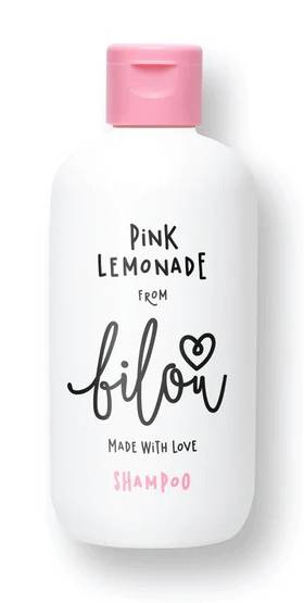 Шампунь PINK LEMONADE