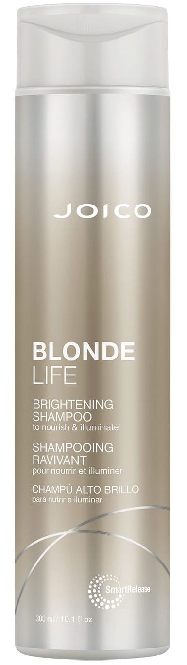 Blonde Life Шампунь для збереження яскравого блонда