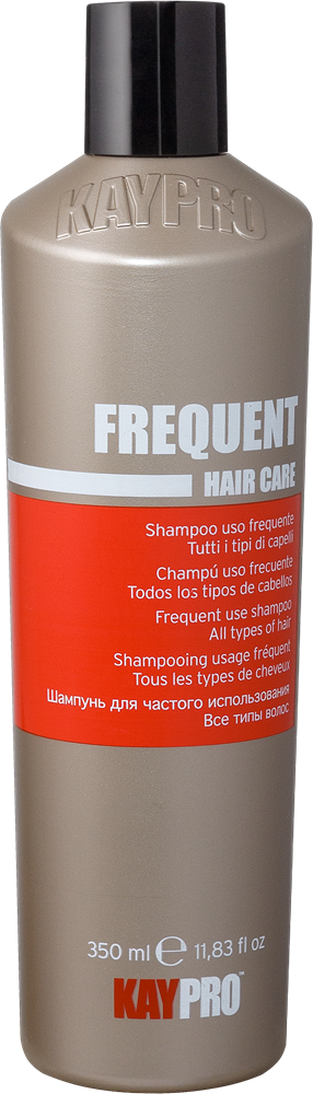 Frequent HairCare Шампунь для частого застосування