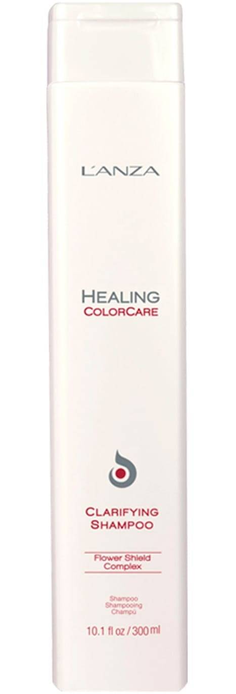 Color Шампунь для глубокой очистки