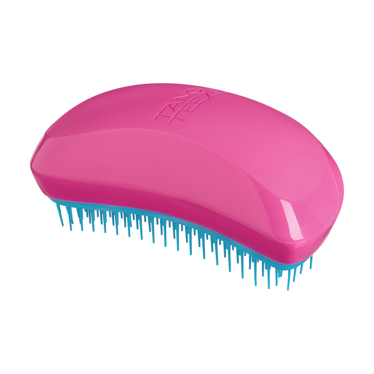 Tangle Teezer Расческа Salon Elite Pink&Blue