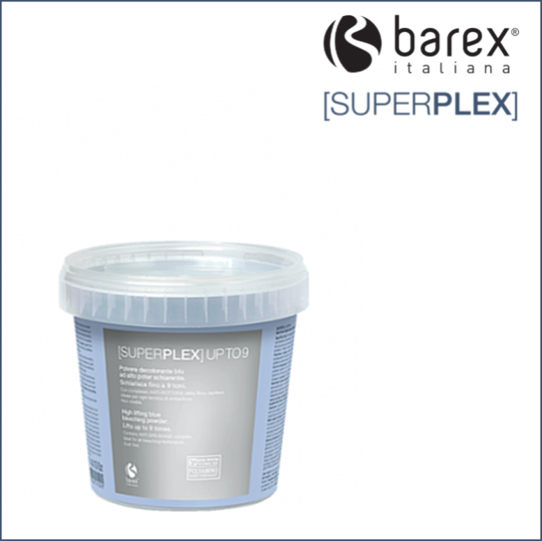 barex superplex