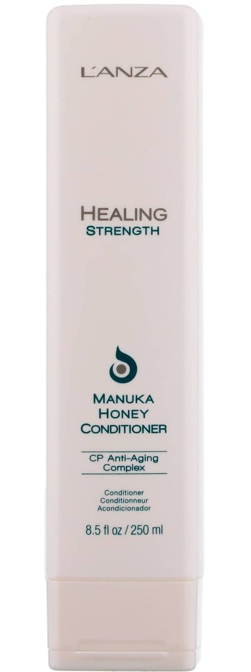 Strength Manuka Кондиціонер з медом Манука