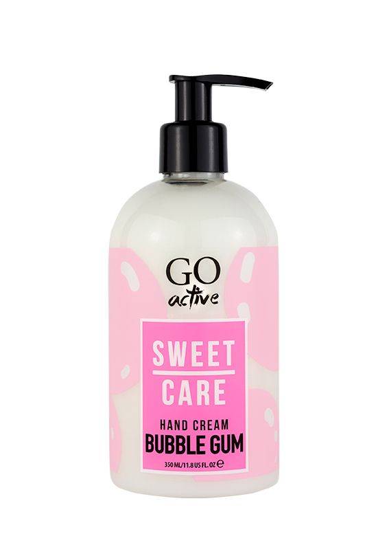 Крем для рук BUBBLE GUM