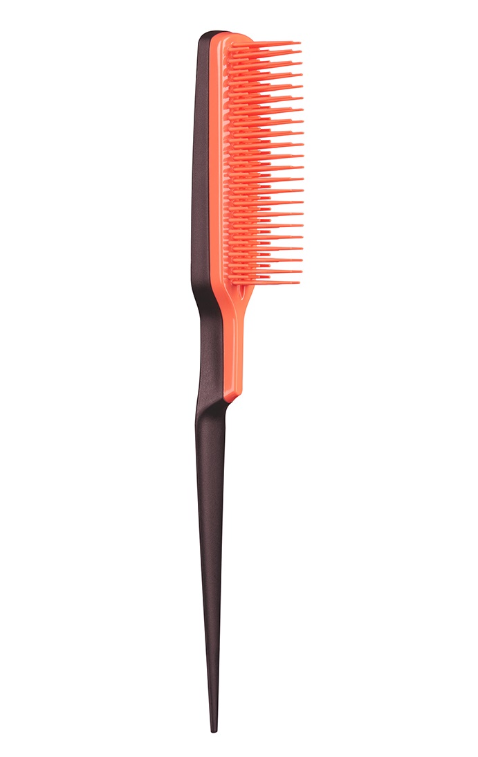 Щетка для волос Back-Combing Coral Sunshine