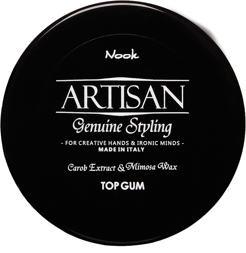 ARTISAN Top Gum Паста волокнистая для моделирования (резинка)