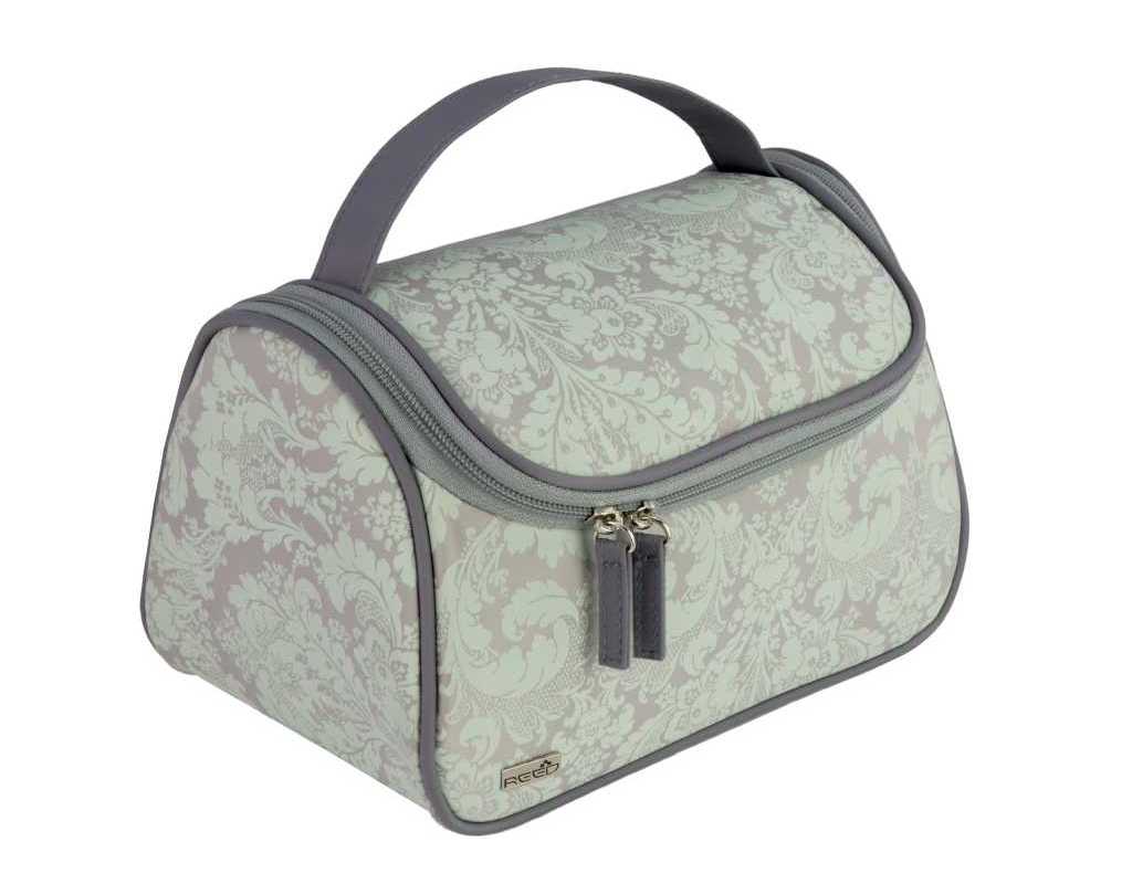 Косметичка Oriental 22.5x14x14.5см