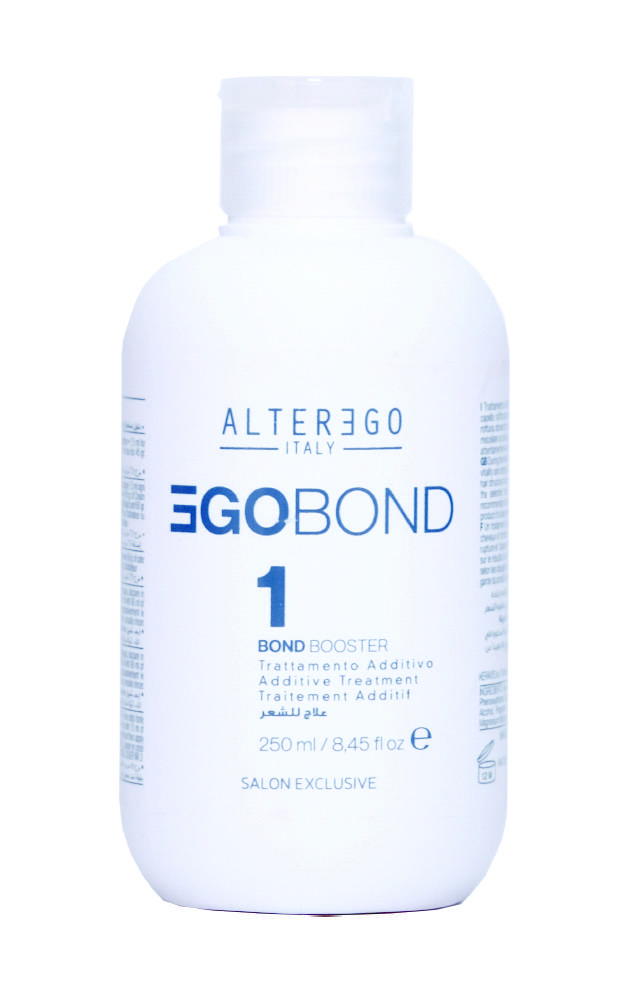 EGOBOND Фаза1 Бустер
