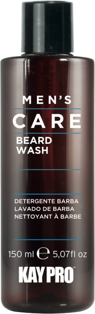 Men's Care Шампунь для бороди, обличчя та волосся