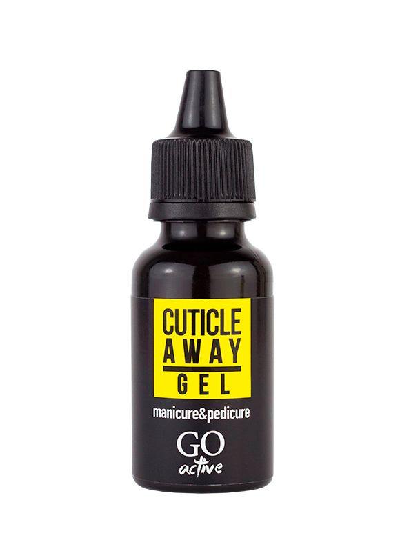 Гель для удаления кутикулы Cuticle Away Gel