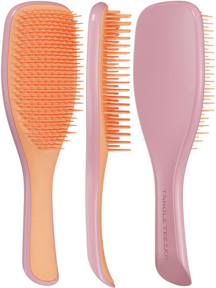 Щітка для волосся The Ultimate Detangler Rosebud & Apricot