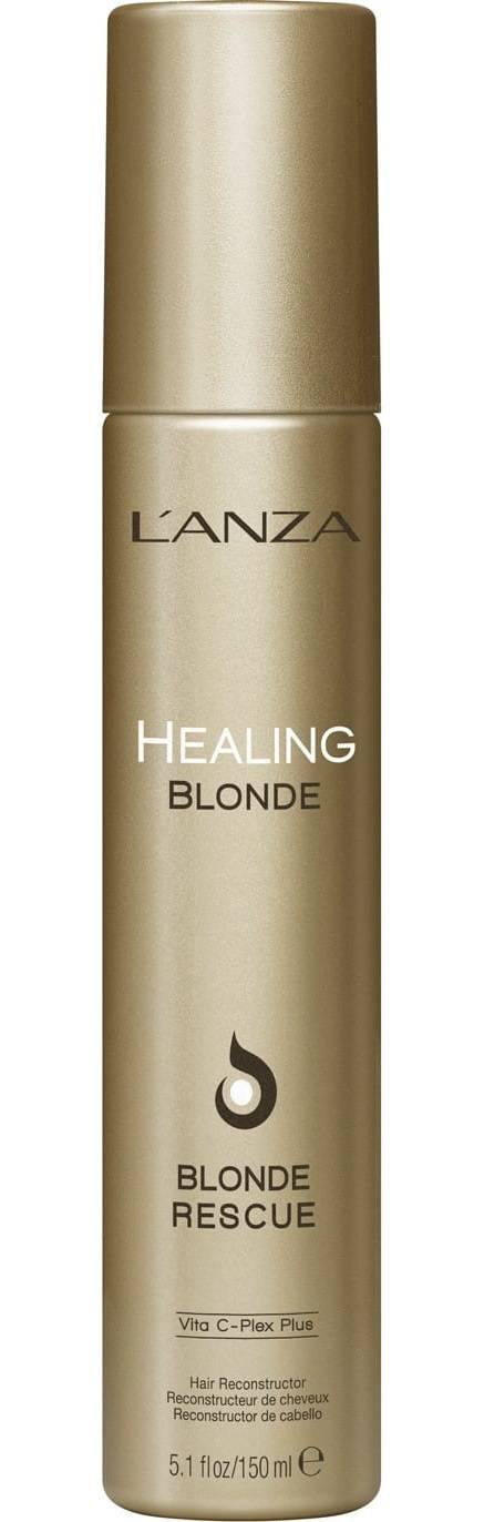 Blonde Крем для реконструкціі волосся