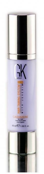 Global Keratin Cashmere Легкий розгладжуючий крем