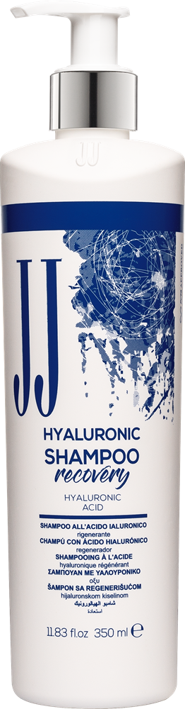 HYALURONIC Гиалуроновый шампунь