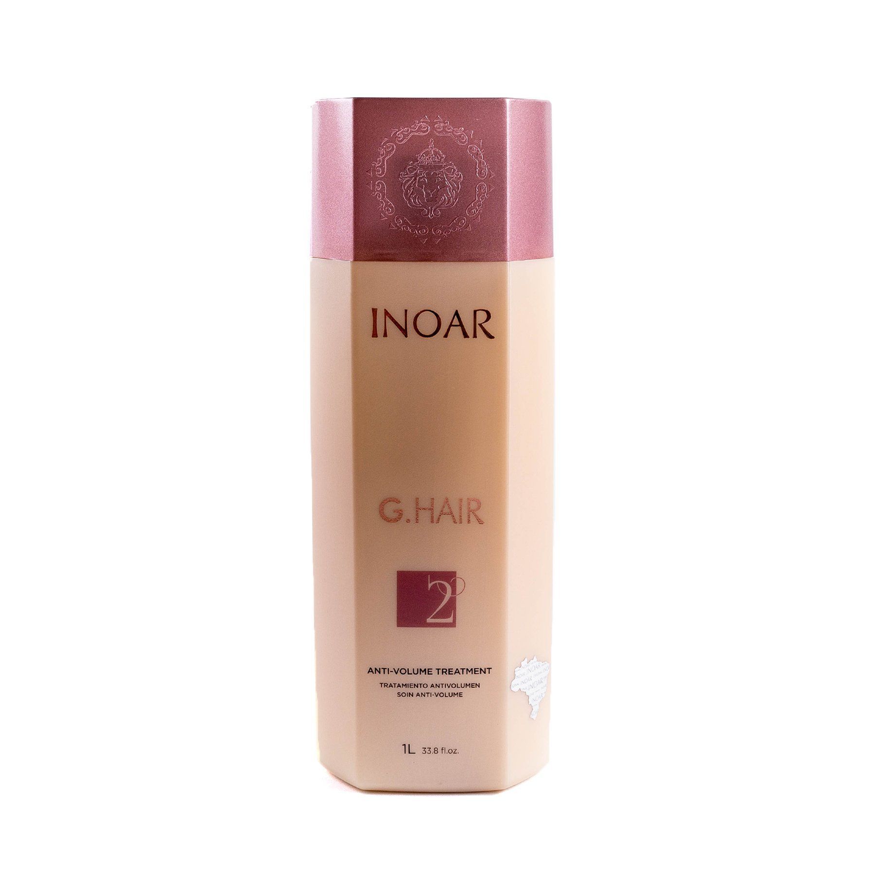G-Hair Keratin Кератин для волос