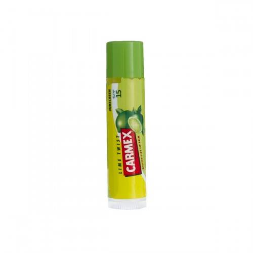 Бальзам для губ lime twist
