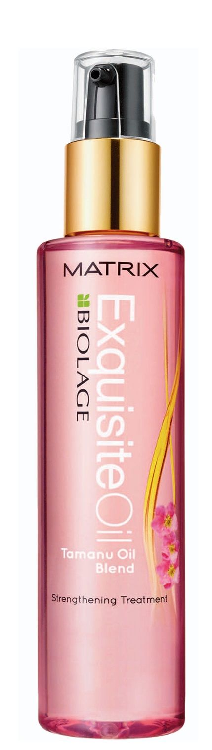 Exquisite Oil Олія для зміцнення волосся