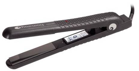 Утюжок для выравнивания волос Ceramic Straightener