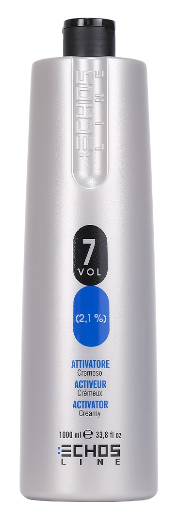 Echosline крем-окислювач 2,1% (7 Vol)