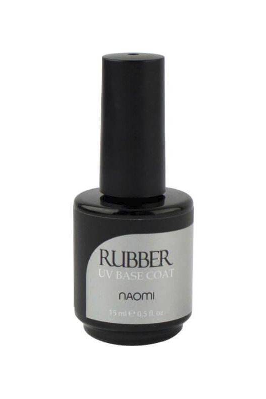 Основа каучукова під гель-лак Base Coat