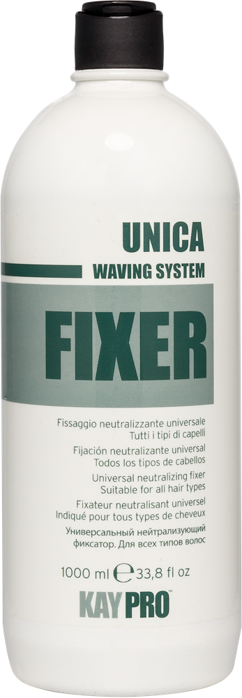 UNICA Fixer Нейтрализатор для завивки