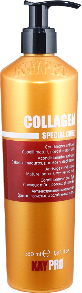 Collagen Кондиціонер з колагеном