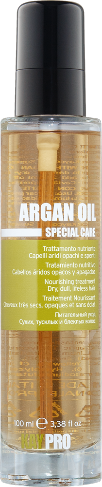 Argan Oil Жидкие кристаллы с маслом Аргана